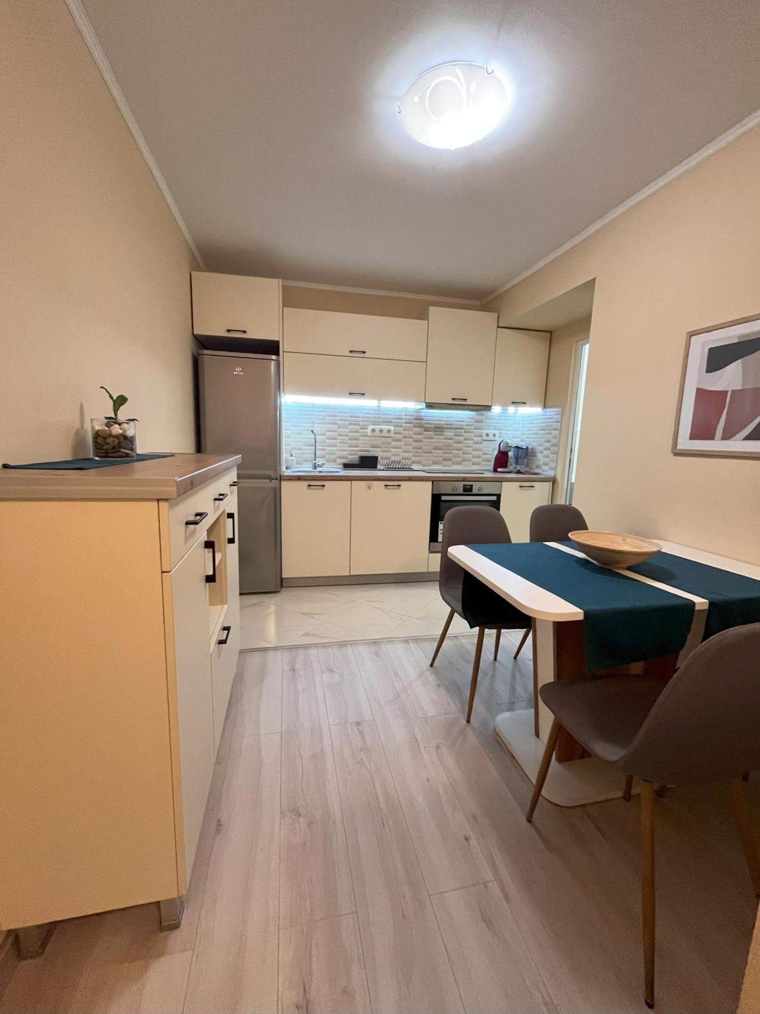 Apartament Cozy Near Center