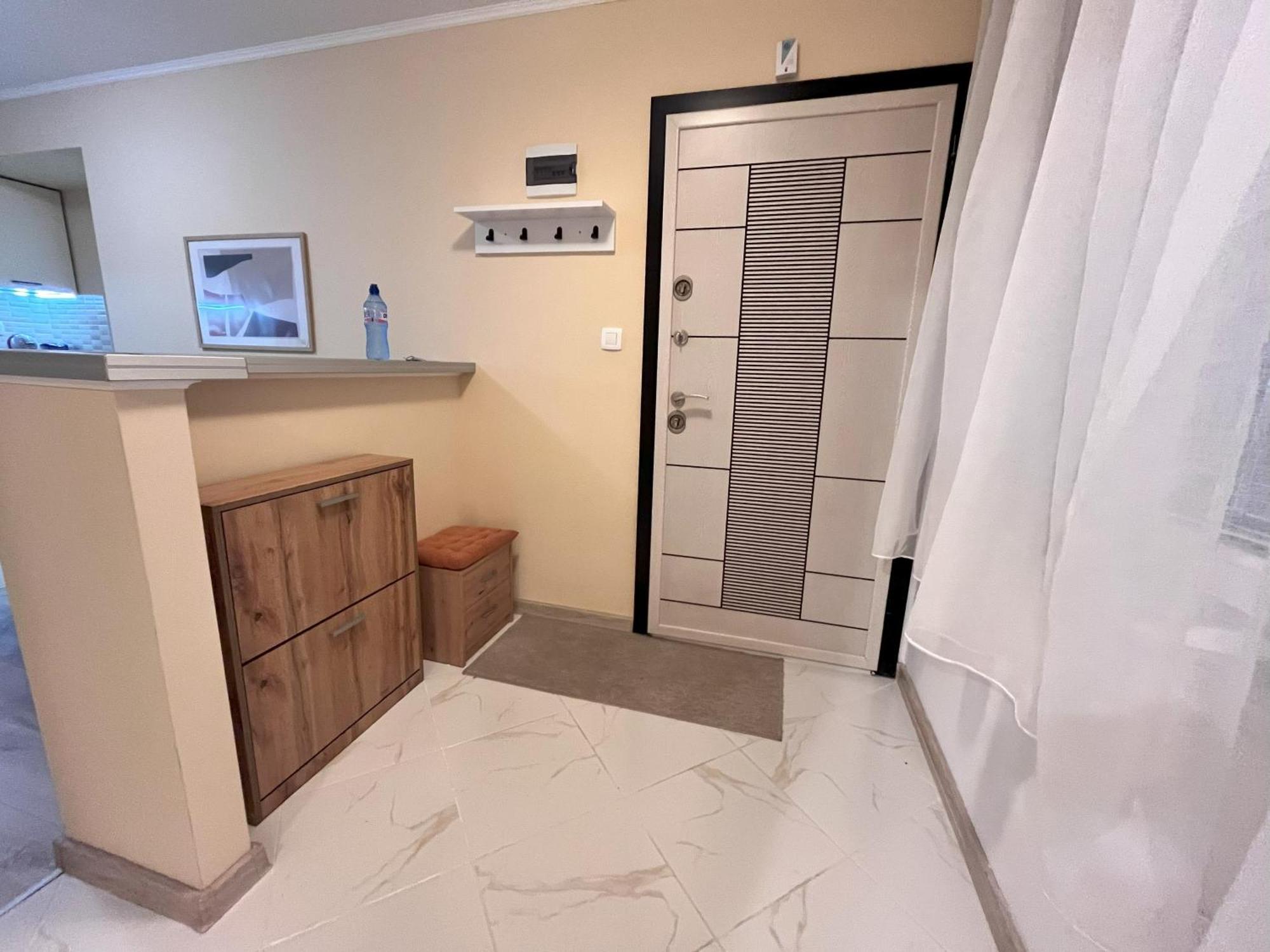 Апартамент Cozy Near Center