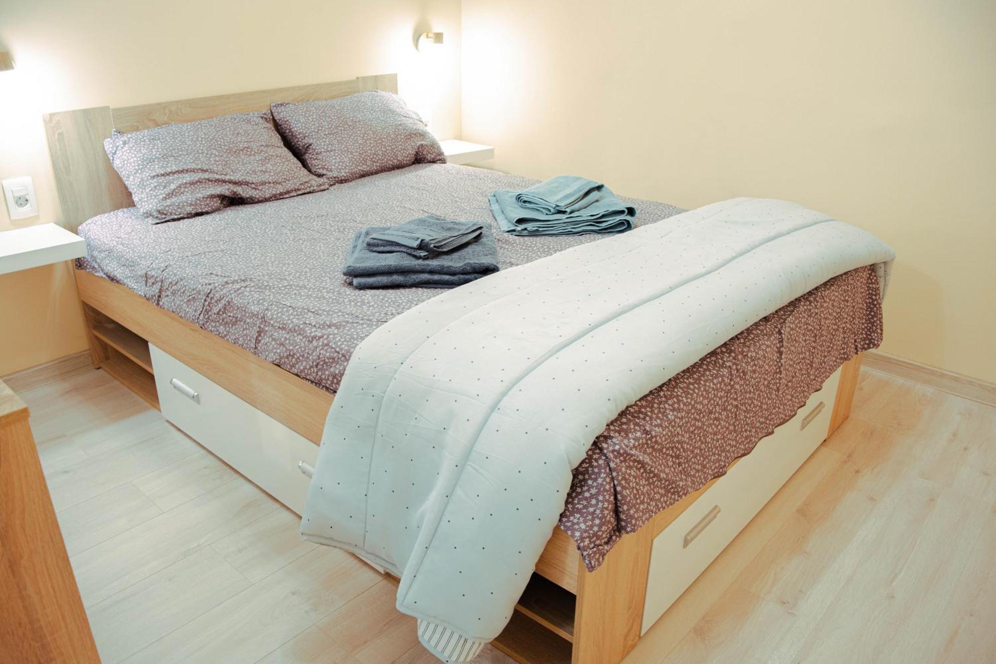 Cozy Near Center София